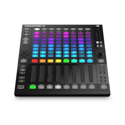 NATIVE INSTRUMENTS Maschine Jam (товар снят с производства)
